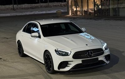 Mercedes-Benz E-Класс, 2020 год, 3 790 000 рублей, 1 фотография