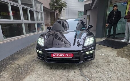 Porsche Panamera, 2025 год, 26 200 000 рублей, 2 фотография