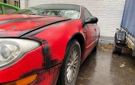 Chrysler 300M, 2000 год, 270 000 рублей, 1 фотография