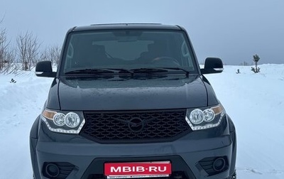 ЛуАЗ Patriot, 2024 год, 1 600 000 рублей, 1 фотография