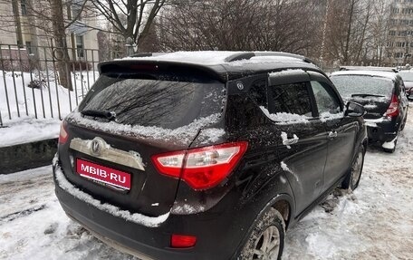 Changan CS35, 2018 год, 806 000 рублей, 1 фотография