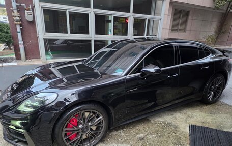 Porsche Panamera, 2025 год, 26 200 000 рублей, 3 фотография