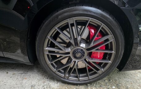 Porsche Panamera, 2025 год, 26 200 000 рублей, 6 фотография