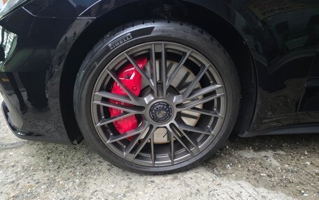 Porsche Panamera, 2025 год, 26 200 000 рублей, 7 фотография