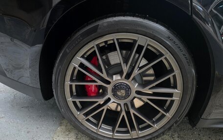 Porsche Panamera, 2025 год, 26 200 000 рублей, 9 фотография