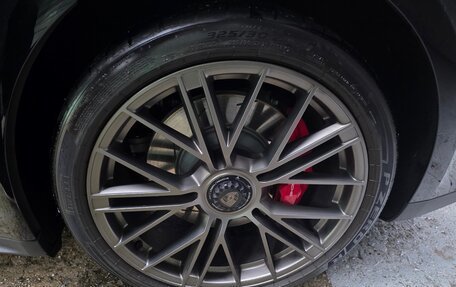 Porsche Panamera, 2025 год, 26 200 000 рублей, 8 фотография