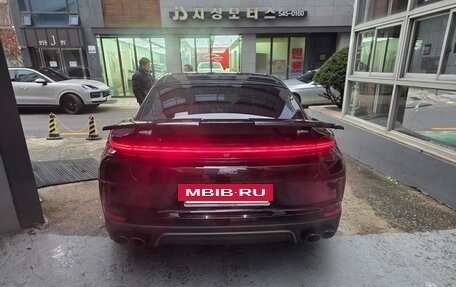 Porsche Panamera, 2025 год, 26 200 000 рублей, 5 фотография