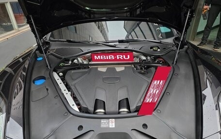 Porsche Panamera, 2025 год, 26 200 000 рублей, 10 фотография