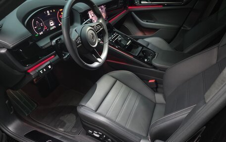 Porsche Panamera, 2025 год, 26 200 000 рублей, 11 фотография