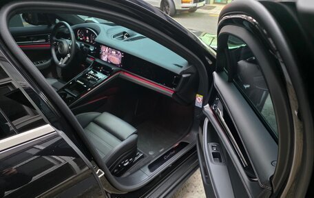 Porsche Panamera, 2025 год, 26 200 000 рублей, 12 фотография