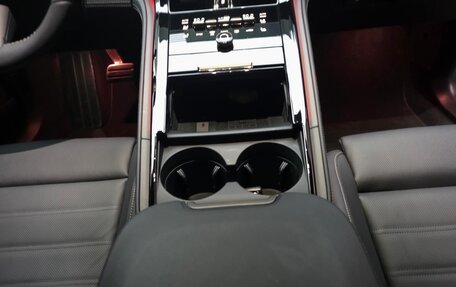 Porsche Panamera, 2025 год, 26 200 000 рублей, 14 фотография