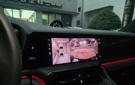 Porsche Panamera, 2025 год, 26 200 000 рублей, 16 фотография