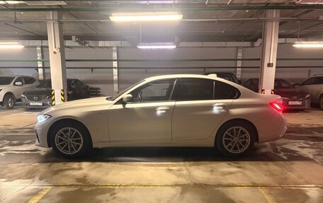 BMW 3 серия, 2020 год, 3 800 000 рублей, 3 фотография