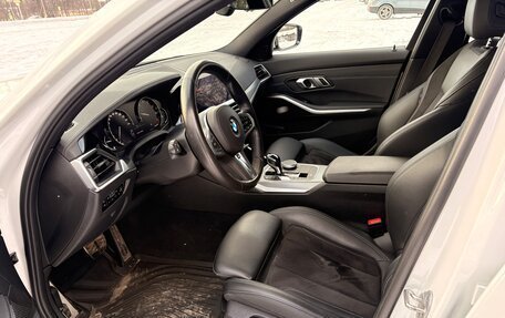 BMW 3 серия, 2020 год, 3 800 000 рублей, 14 фотография