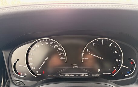 BMW 3 серия, 2020 год, 3 800 000 рублей, 12 фотография