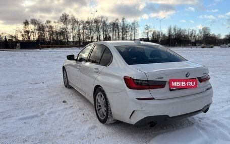 BMW 3 серия, 2020 год, 3 800 000 рублей, 6 фотография