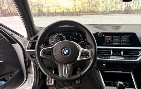 BMW 3 серия, 2020 год, 3 800 000 рублей, 15 фотография