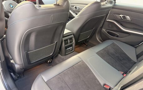 BMW 3 серия, 2020 год, 3 800 000 рублей, 17 фотография