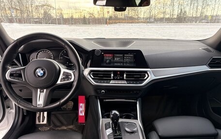 BMW 3 серия, 2020 год, 3 800 000 рублей, 16 фотография