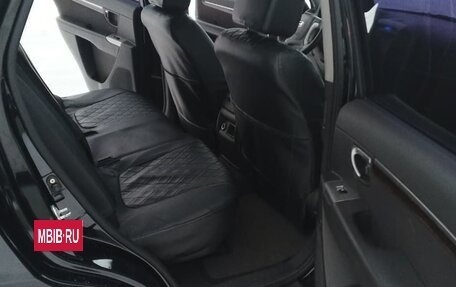 Hyundai Santa Fe III рестайлинг, 2010 год, 980 000 рублей, 11 фотография