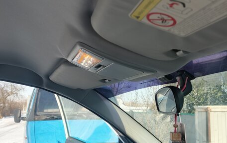 Chery Tiggo 5 I рестайлинг, 2015 год, 700 000 рублей, 10 фотография