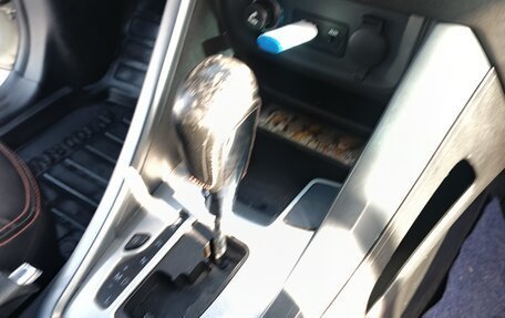 Chery Tiggo 5 I рестайлинг, 2015 год, 700 000 рублей, 12 фотография