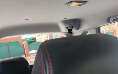 Chery Tiggo 5 I рестайлинг, 2015 год, 700 000 рублей, 9 фотография