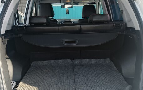 Chery Tiggo 5 I рестайлинг, 2015 год, 700 000 рублей, 21 фотография