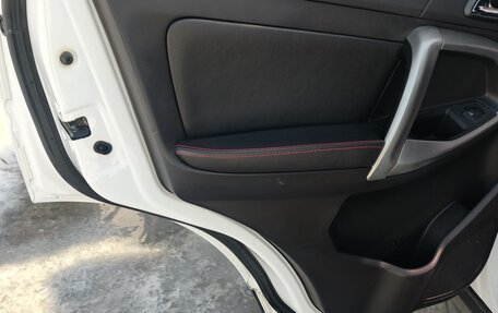 Chery Tiggo 5 I рестайлинг, 2015 год, 700 000 рублей, 23 фотография