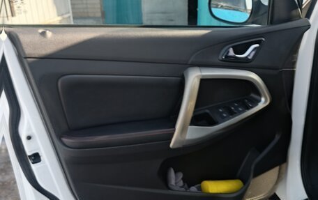 Chery Tiggo 5 I рестайлинг, 2015 год, 700 000 рублей, 25 фотография