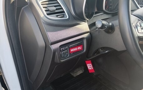 Chery Tiggo 5 I рестайлинг, 2015 год, 700 000 рублей, 7 фотография