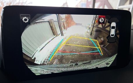 Mazda CX-5 II, 2021 год, 3 600 000 рублей, 9 фотография