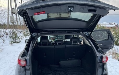 Mazda CX-5 II, 2021 год, 3 600 000 рублей, 3 фотография