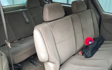 Dodge Caravan IV, 2001 год, 300 000 рублей, 8 фотография