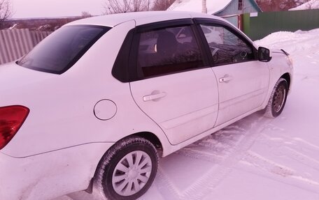 Datsun on-DO I рестайлинг, 2018 год, 355 000 рублей, 3 фотография