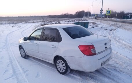Datsun on-DO I рестайлинг, 2018 год, 355 000 рублей, 6 фотография