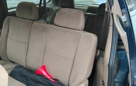 Dodge Caravan IV, 2001 год, 300 000 рублей, 9 фотография