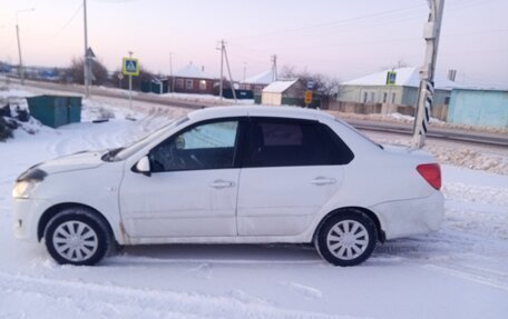 Datsun on-DO I рестайлинг, 2018 год, 355 000 рублей, 7 фотография