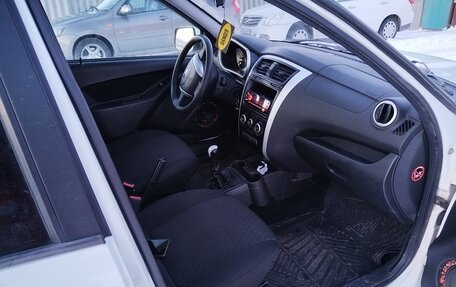 Datsun on-DO I рестайлинг, 2018 год, 355 000 рублей, 9 фотография