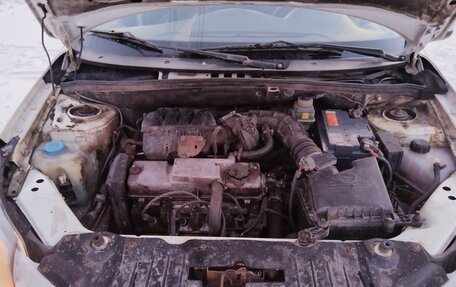 Datsun on-DO I рестайлинг, 2018 год, 355 000 рублей, 11 фотография