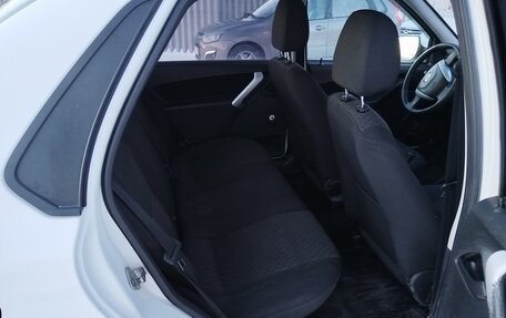 Datsun on-DO I рестайлинг, 2018 год, 355 000 рублей, 13 фотография