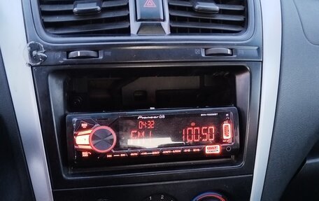 Datsun on-DO I рестайлинг, 2018 год, 355 000 рублей, 12 фотография