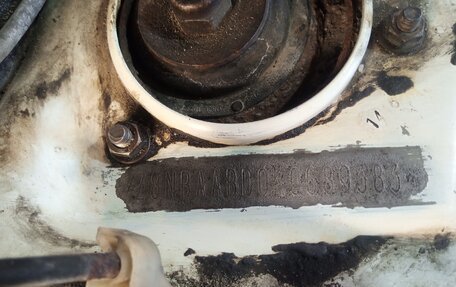 Datsun on-DO I рестайлинг, 2018 год, 355 000 рублей, 14 фотография