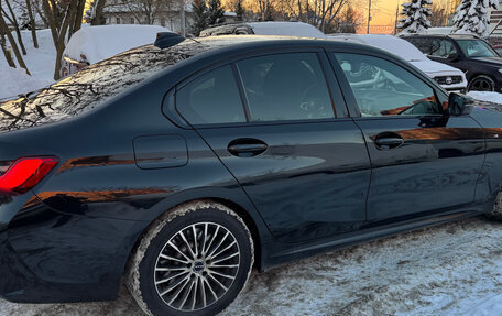 BMW 3 серия, 2021 год, 5 100 000 рублей, 4 фотография