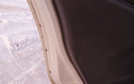 Datsun on-DO I рестайлинг, 2018 год, 355 000 рублей, 17 фотография