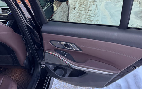 BMW 3 серия, 2021 год, 5 100 000 рублей, 9 фотография