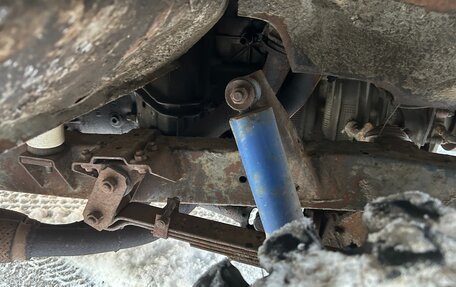 ЛуАЗ 3151, 2003 год, 155 000 рублей, 9 фотография