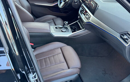 BMW 3 серия, 2021 год, 5 100 000 рублей, 6 фотография