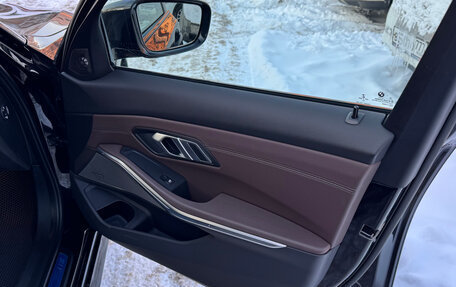 BMW 3 серия, 2021 год, 5 100 000 рублей, 8 фотография