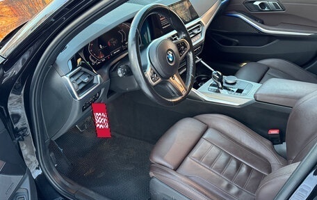 BMW 3 серия, 2021 год, 5 100 000 рублей, 11 фотография